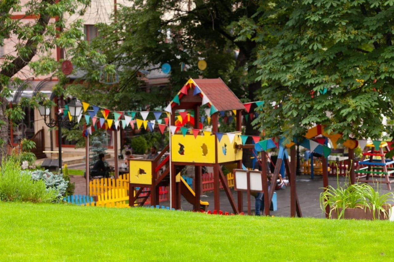 Ferienwohnung Borov Park 1 Welingrad Exterior foto